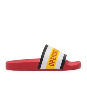 NIB Opening Ceremony slides